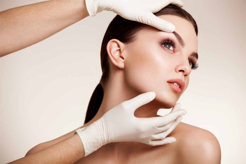 trattamento estetico viso biolaser btx pelli mature